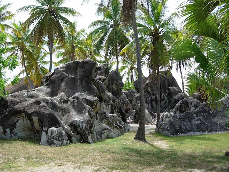 Spring Bay National Park