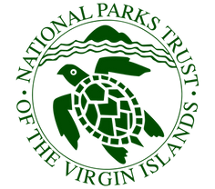 BVI National Parks Trust logo