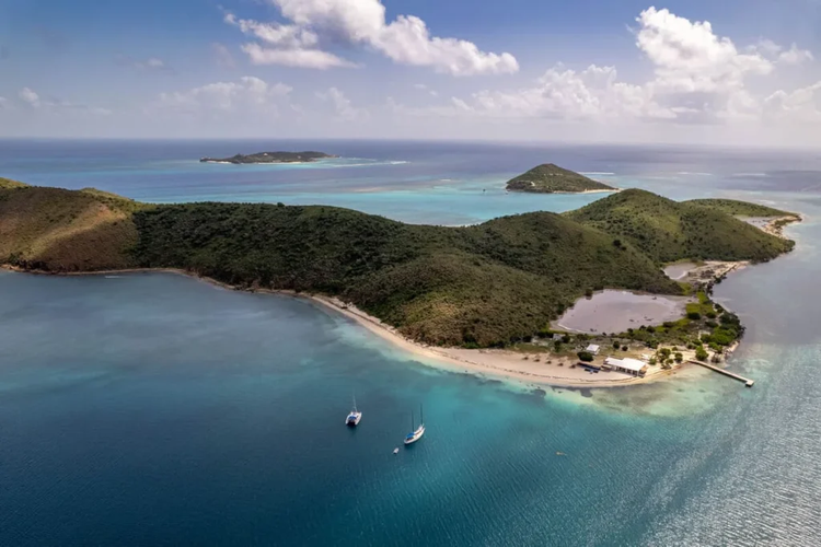 Prickly Pear National Park