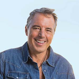 Dan Buettner
