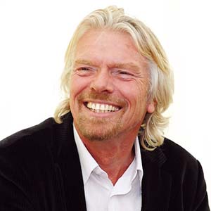 Richard Branson